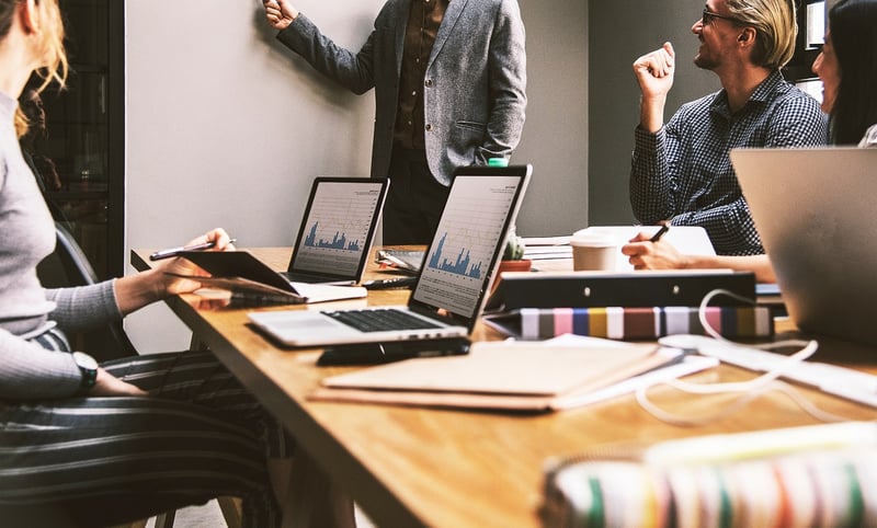Consulting Services