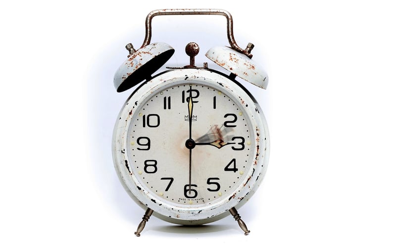 HG Wells' Time Machine